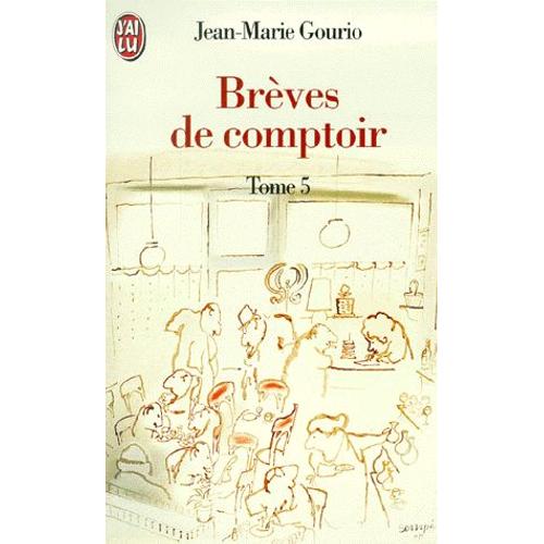 Breves De Comptoir - Tome 5, 1996