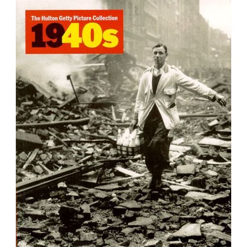 1940s - Décennies Du Xxème Siècle : Decades Of The 20th Century : Dekaden Des 20 Jahrhunderts