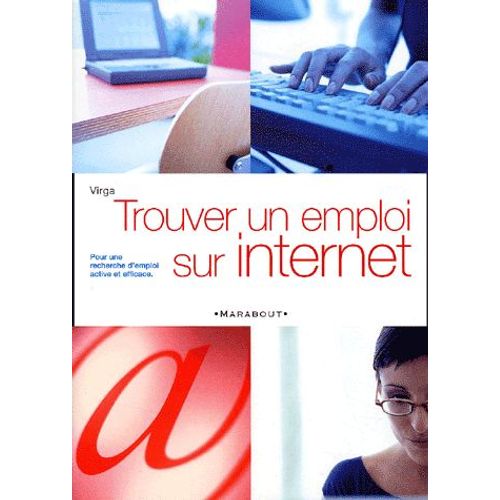 Trouver Un Emploi Sur Internet