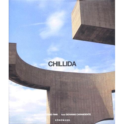 Eduardo Chillida