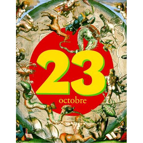 23 Octobre