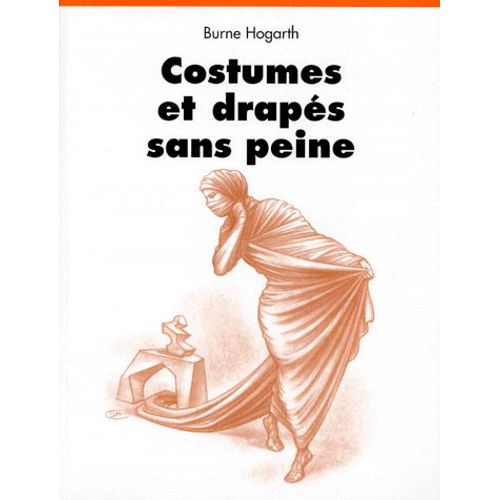 Costumes Et Drapés Sans Peine