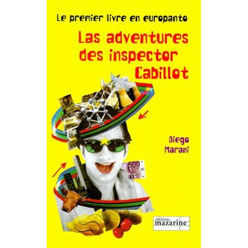 Las Adventures Des Inspector Cabillot