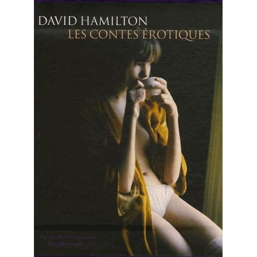 Les Contes Érotiques - Cahier Photographique 1970-1990 - Coffret En 2 Volumes