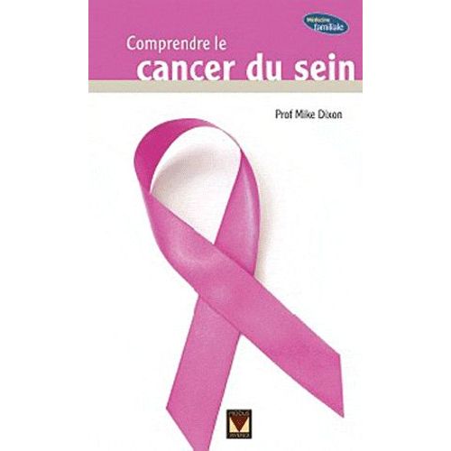 Comprendre Le Cancer Du Sein