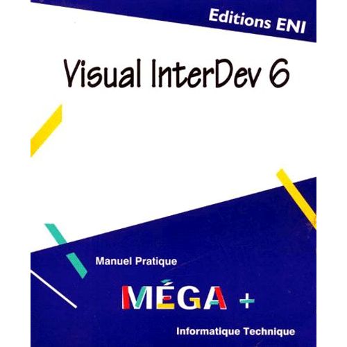 Visual Interdev 6. Manuel Pratique