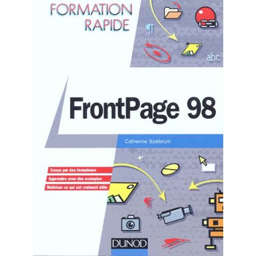 Frontpage 98