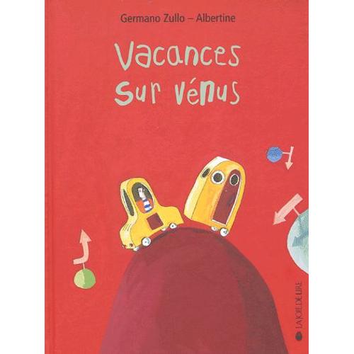 Vacances Sur Vénus