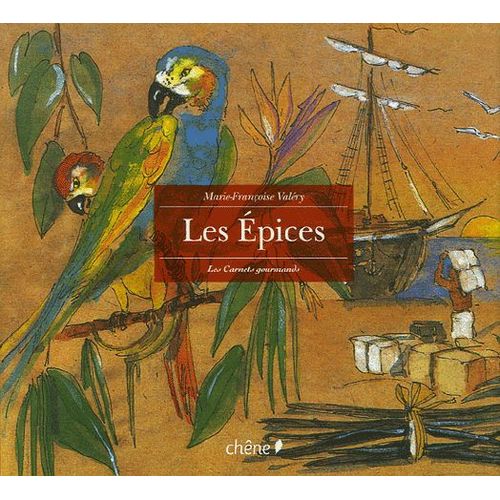 Les Epices