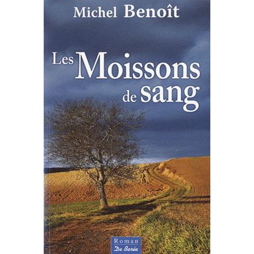 Les Moissons De Sang