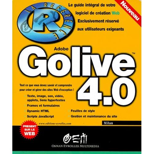 Golive 4.0