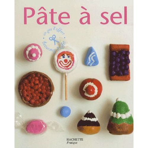 Pâte À Sel