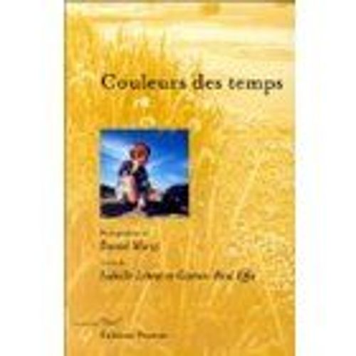 Couleurs Des Temps