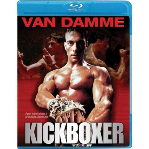 Kickboxer - Import Usa