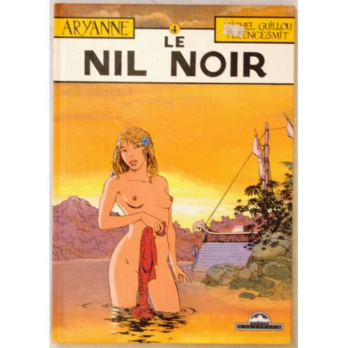 Le Nil Noir (4)