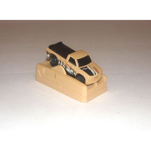 Jouet Electronique Camion Pic Up Hot Wheels