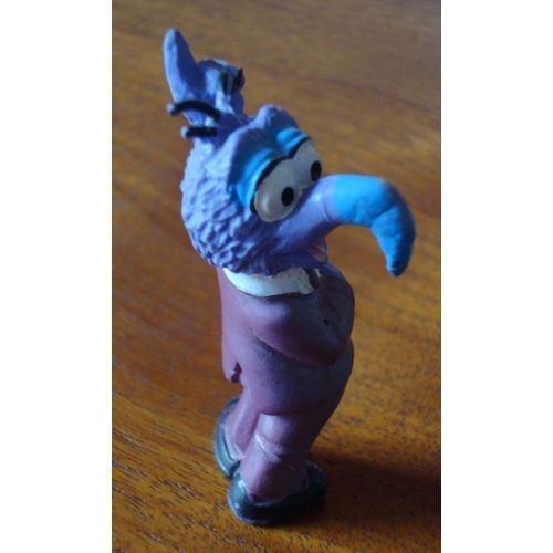 Gonzo The Muppet Show
