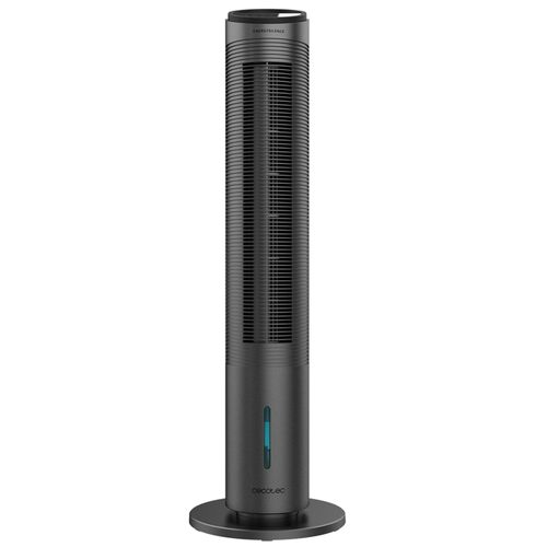 Climatiseur Évaporation Portable Cecotec Energy Silencie 2000 Smart 2 L 60W Noir