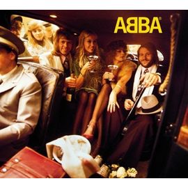 Abba The Album