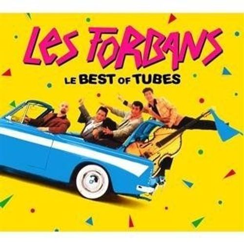 Le Best Of Tubes