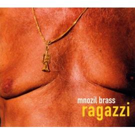 Mnozil Brass - Les meilleures offres et bons plans 2024