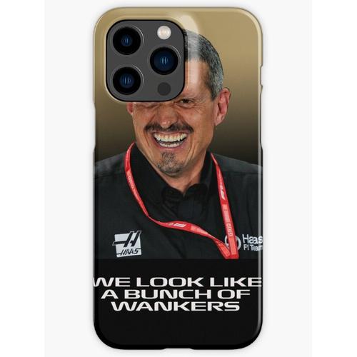 Coque Iphone Samsung Günther Steiner Pho-Phoe Case Compatibilité Pour Étui 18 17 16 15 14 13 12 Plus Pro Max Galaxy S25 S24 S23 S22 Ultra Note 20