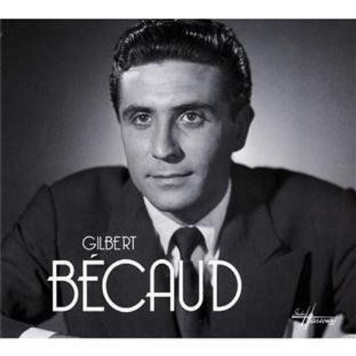 Gilbert Bécaud