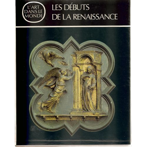 Les Debuts De La Renaissance