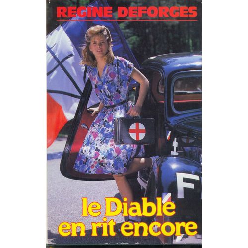 Le Diable En Rit Encore