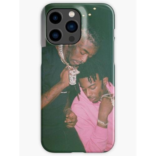 Coque Iphone Samsung Lil Uzi Playboi Carti Compatibilité Pour Étui 18 17 16 15 14 13 12 Plus Pro Max Galaxy S25 S24 S23 S22 Ultra Note 20