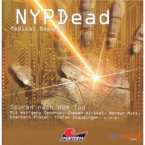 03-Nypdead-Medical Report 03