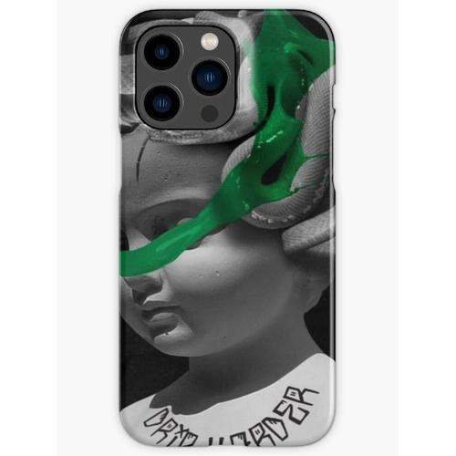 Coque Iphone Samsung Gunna Lil Bébé - Goutte Plus Fort Compatibilité Pour Étui 18 17 16 15 14 13 12 Plus Pro Max Galaxy S25 S24 S23 S22 Ultra Note 20