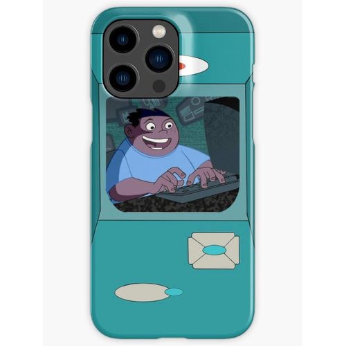 Coque Iphone Samsung Kimmunicator Kim Possible Compatibilité Pour Étui 18 17 16 15 14 13 12 Plus Pro Max Galaxy S25 S24 S23 S22 Ultra Note 20