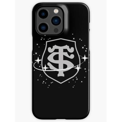 Coque Iphone Samsung Stade De Toulouse Compatibilité Pour Étui 18 17 16 15 14 13 12 Plus Pro Max Galaxy S25 S24 S23 S22 Ultra Note 20