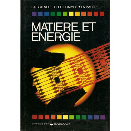 La Matière