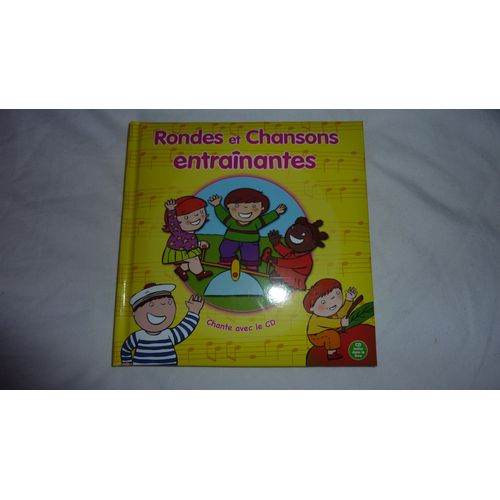 Rondes Et Chansons