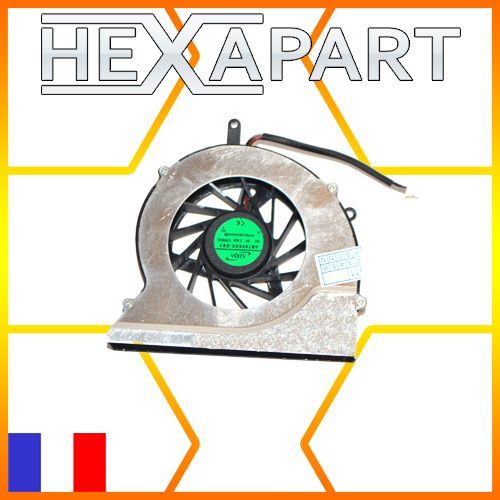 Ventilateur pour PC portable Toshiba Satellite M300
