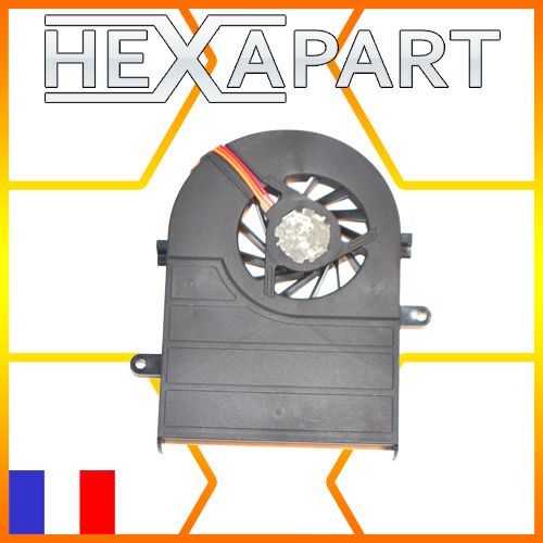 Ventilateur pour PC portable Toshiba Satellite  A100