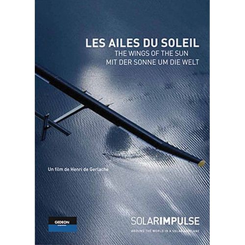 Les Ailes Du Soleil