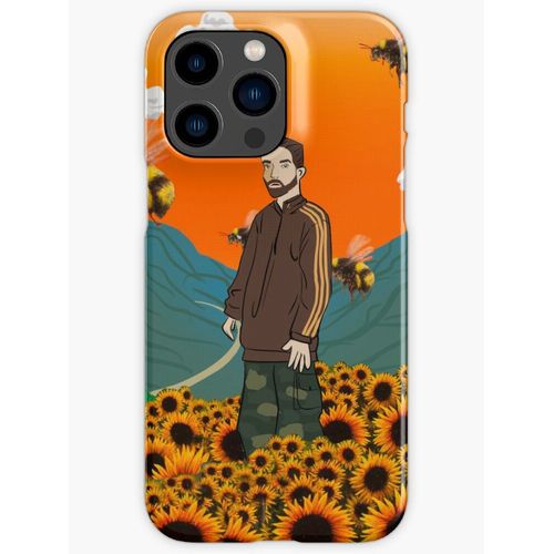 Coque Iphone Samsung Flower Boy Robert Compatibilité Pour Étui 18 17 16 15 14 13 12 Plus Pro Max Galaxy S25 S24 S23 S22 Ultra Note 20
