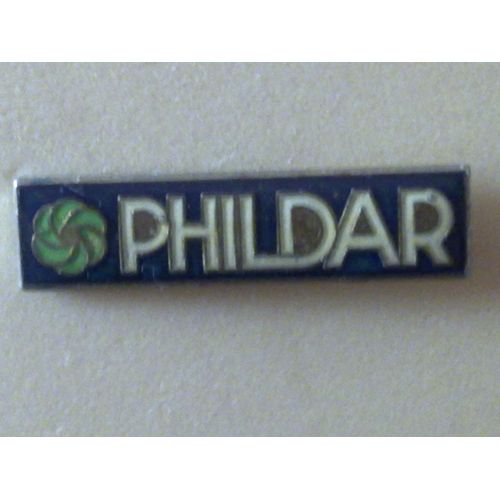 Pin's Phildar