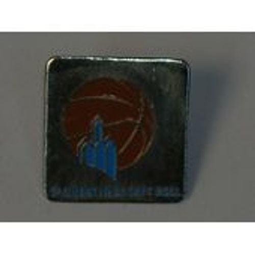 Pin's St Quentin Basket Ball