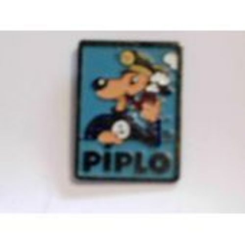 Pin's Piplo