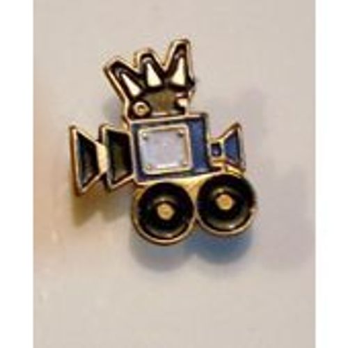 Pin's Caméra