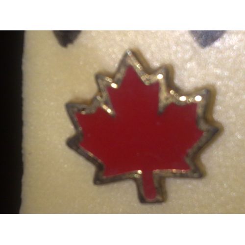 Pin's Canada