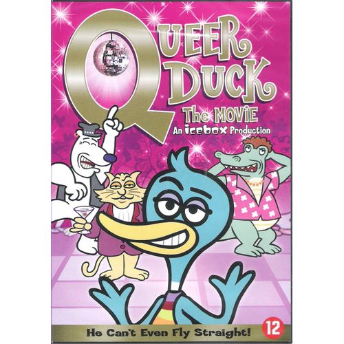 Queer Duck