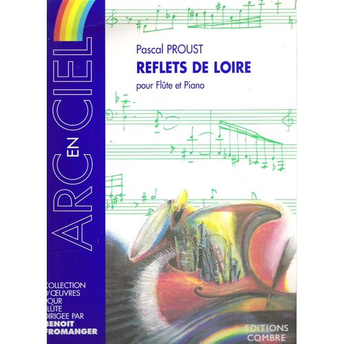 Reflets De Loire