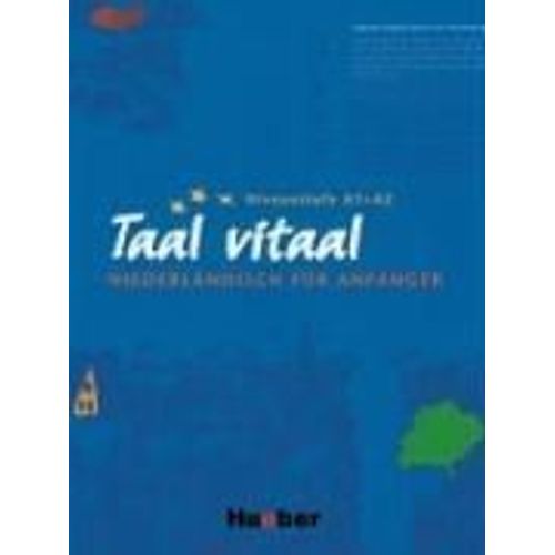Taal Vitaal. Lehrbuch