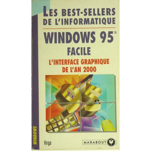 Windows 95 Facile