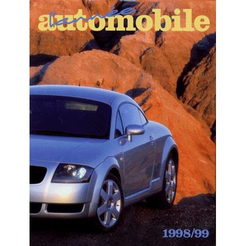 L'annee Automobile 1998-1999